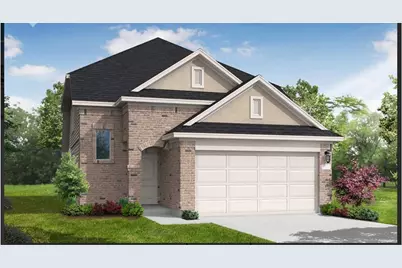 42627 Mystery Lane, Magnolia, TX 77354 - Photo 1