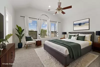 2402 Calumet Street #D, Houston, TX 77004 - Photo 6