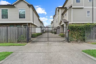 2402 Calumet Street #D, Houston, TX 77004 - Photo 20
