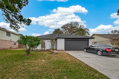 614 Northaire Drive, Houston, TX 77073 - Photo 4