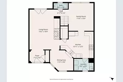 14420 Walters Road #26, Houston, TX 77014 - Photo 2