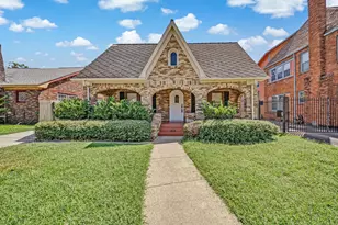 1918 Wentworth St, Houston, TX 77004 - Photo 1