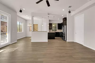 9405 Blalock Tree Court, Houston, TX 77080 - Photo 8