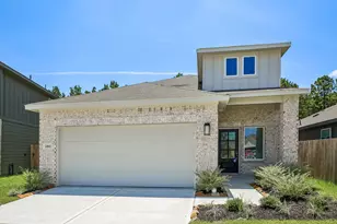 22642 Ellis Wy Ln, New Caney, TX 77357 - Photo 2
