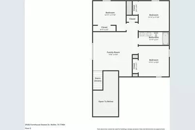 22642 Ellis Way Lane, New Caney, TX 77357 - Photo 48