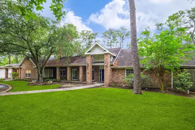 5 Rip Van Winkle Lane, Houston, TX 77024 - Photo 4