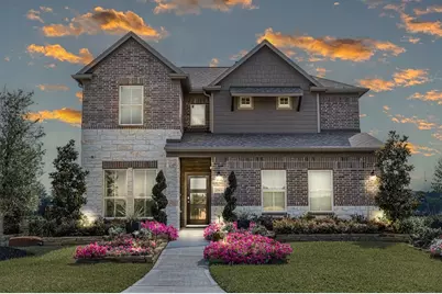 5510 Downy Oak Lane, Houston, TX 77066 - Photo 36