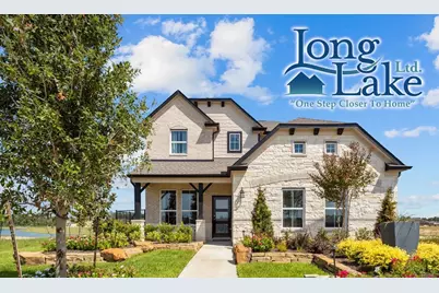 5510 Downy Oak Lane, Houston, TX 77066 - Photo 1