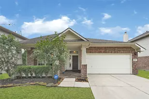 14627 Timber Cliff Ln, Cypress, TX 77429 - Photo 2