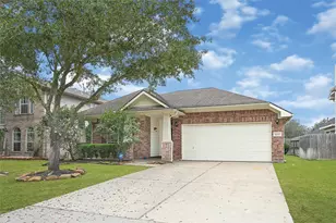 14627 Timber Cliff Ln, Cypress, TX 77429 - Photo 1