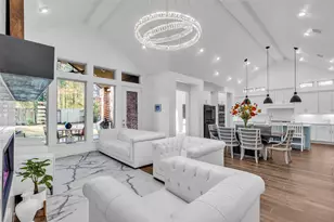 633 North Rivus Overlook Dr, Willis, TX 77318 - Photo 6