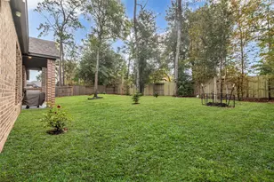 633 North Rivus Overlook Dr, Willis, TX 77318 - Photo 26