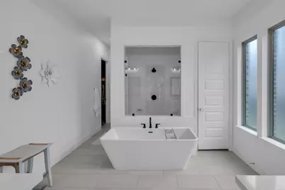 633 North Rivus Overlook Drive, Willis, TX 77318 - Photo 14