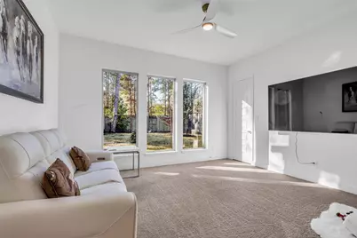 633 North Rivus Overlook Drive, Willis, TX 77318 - Photo 10