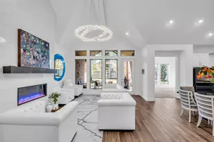 633 North Rivus Overlook Dr, Willis, TX 77318 - Photo 8