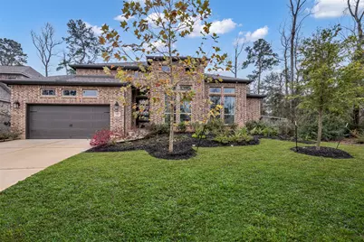 633 North Rivus Overlook Drive, Willis, TX 77318 - Photo 2