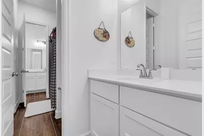 633 North Rivus Overlook Drive, Willis, TX 77318 - Photo 20