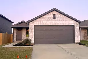 1520 Sunset Rdg Dr, Conroe, TX 77303 - Photo 1
