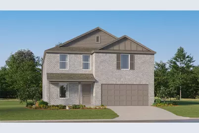 3040 Highbank Drive, Katy, TX 77493 - Photo 1