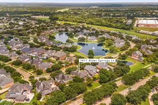 7411 Alder Springs Ln, Katy, TX 77494 - Photo 48