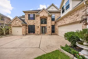 7411 Alder Springs Ln, Katy, TX 77494 - Photo 4