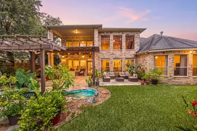 7411 Alder Springs Lane, Katy, TX 77494 - Photo 2