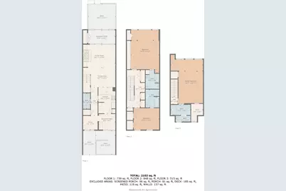 2304 Keel Court, Willis, TX 77318 - Photo 40