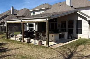 13859 Shoreline Dr, Willis, TX 77318 - Photo 14