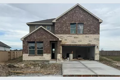 2143 Birch Brook Lane, Crosby, TX 77532 - Photo 1