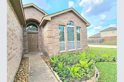 3423 Daniel Falls Lane, Katy, TX 77449 - Photo 4
