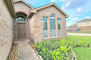 3423 Daniel Falls Ln, Katy, TX 77449 - Photo 4