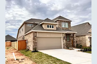 27023 Golden Isle Lane, Katy, TX 77493 - Photo 2