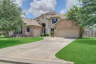 24955 Parsons Mill Dr, Porter, TX 77365 - Photo 2