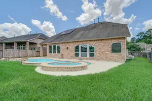 24955 Parsons Mill Dr, Porter, TX 77365 - Photo 36