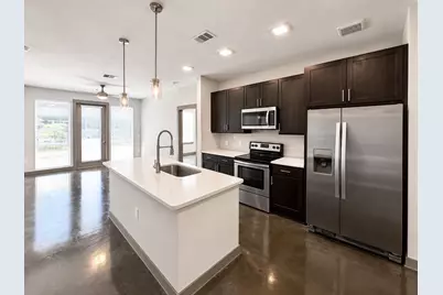 1111 N Durham Drive #329, Houston, TX 77008 - Photo 1