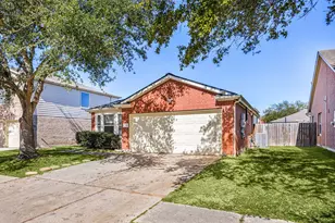 7315 Wisteria Chase Pl, Humble, TX 77346 - Photo 2