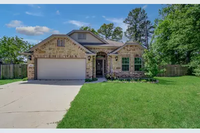 1011 Veer Drive, Crosby, TX 77532 - Photo 1
