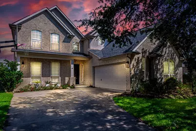 7527 Trail Hollow, Missouri City, TX 77459 - Photo 1