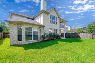 7527 Trail Hollow, Missouri City, TX 77459 - Photo 36