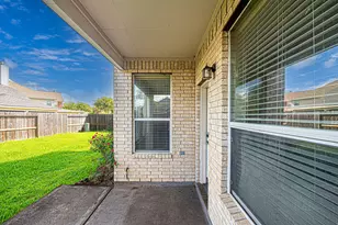 7527 Trail Hollow, Missouri City, TX 77459 - Photo 34