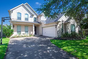 7527 Trail Hollow, Missouri City, TX 77459 - Photo 30