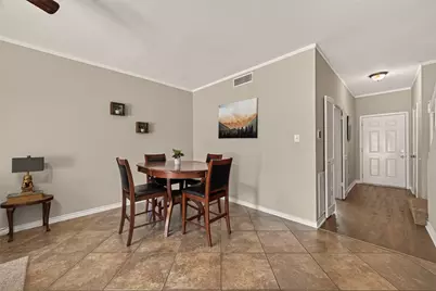 14715 Barryknoll Lane #121, Houston, TX 77079 - Photo 2