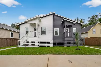 4302 Hirsch Road #B, Houston, TX 77026 - Photo 1