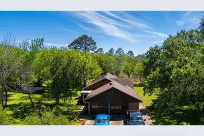 155 County Road 133, Alvin, TX 77511 - Photo 2