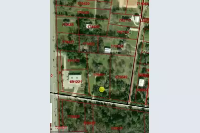 155 County Road 133, Alvin, TX 77511 - Photo 14