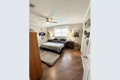 155 County Road 133, Alvin, TX 77511 - Photo 4