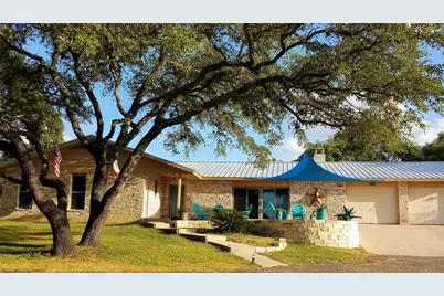 2055 Island View, Canyon Lake, TX 78133 - Photo 1