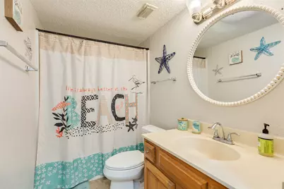 9D Dana Drive, Galveston, TX 77554 - Photo 12