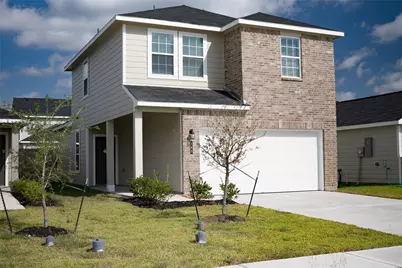 767 Westpointe Drive, Dayton, TX 77535 - Photo 2