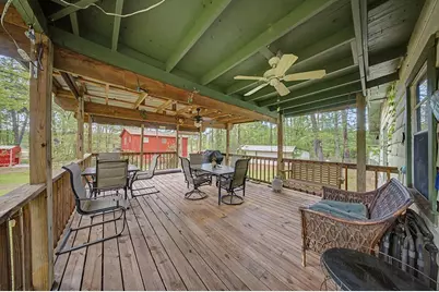 212 Winding Way, Broaddus, TX 75929 - Photo 10